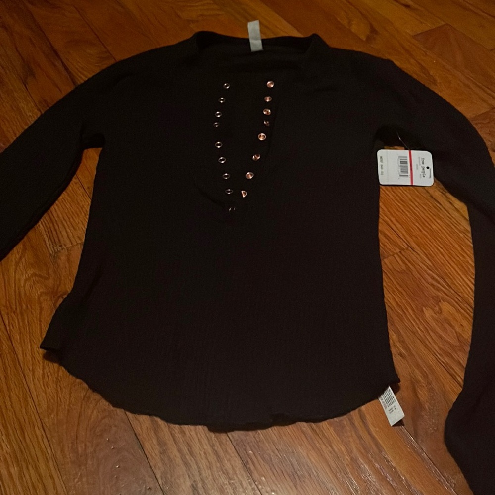 New With Tags